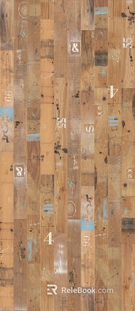 Wood Flooring texture