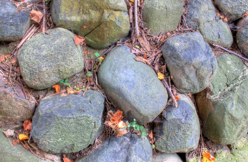 Stone texture