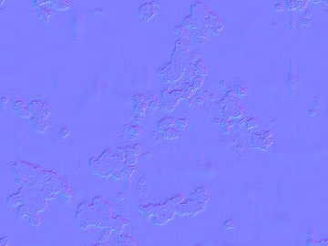 Normal Bump texture (ID:ffabg43336)