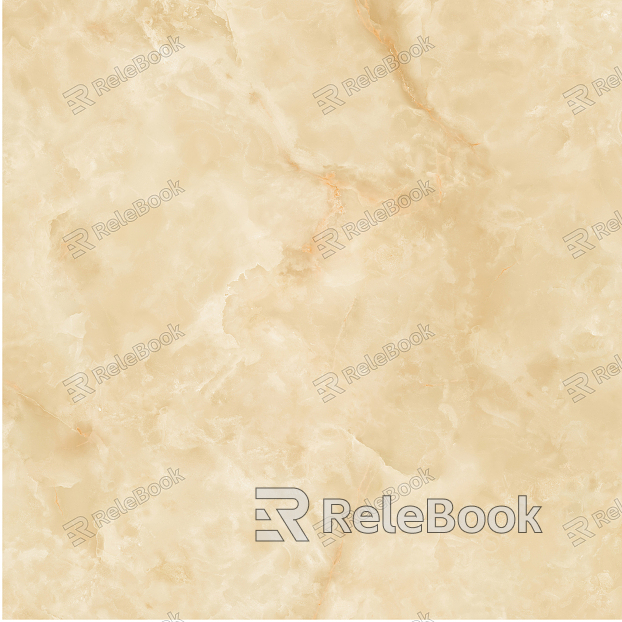 A plain, light beige tile with subtle, uniform texture, resembling smooth sandstone, ideal for seamless, minimalist designs. Dimensions unclear, but commonly 12x12 inches or similar standard sizes.