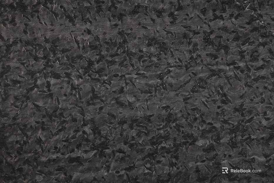 Black and White Bump texture