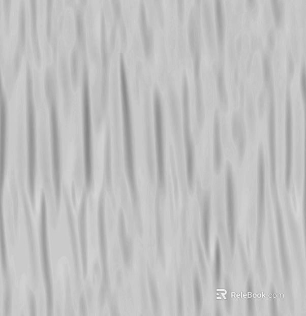 White texture art paint wall decoration texture