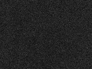 Stone Chinese Black Stone 3d model