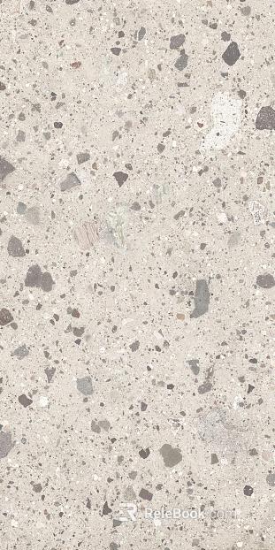 terrazzo texture