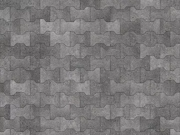 permeable brick texture (ID:ffajg81679)