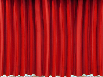 Curtain texture (ID:ffabf8917)