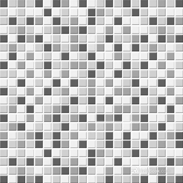 tile mosaic texture