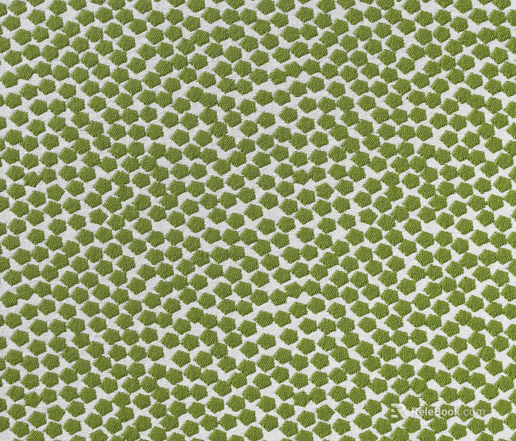 French nobilis fabric brand texture
