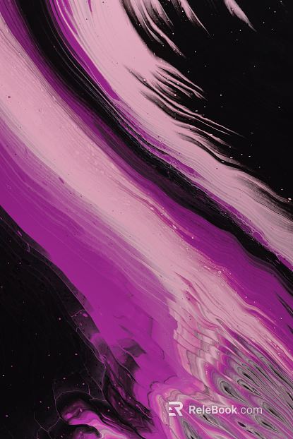 abstract painting texture