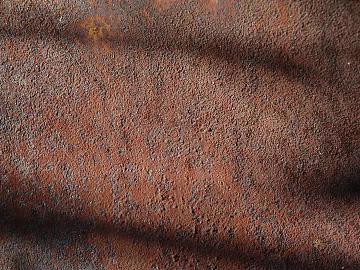 Do the old metal texture (ID:ffagg67281)