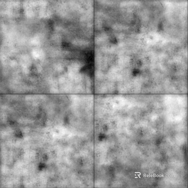 Highlight Mask texture