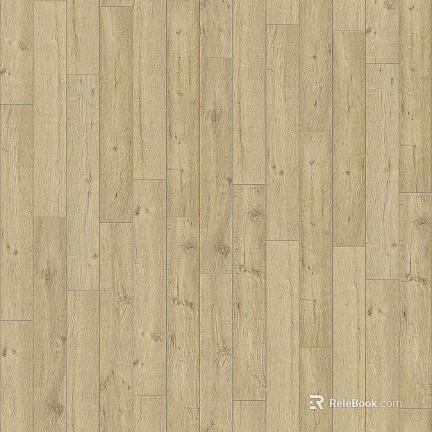 Mixed color mosaic wood flooring texture