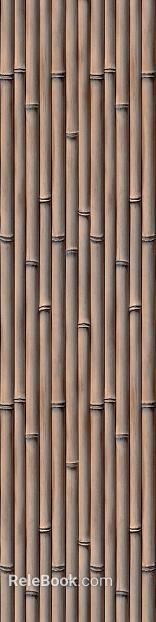 Bamboo texture