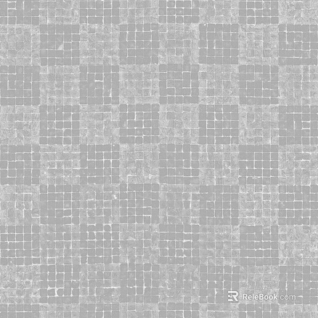 stone mosaic texture