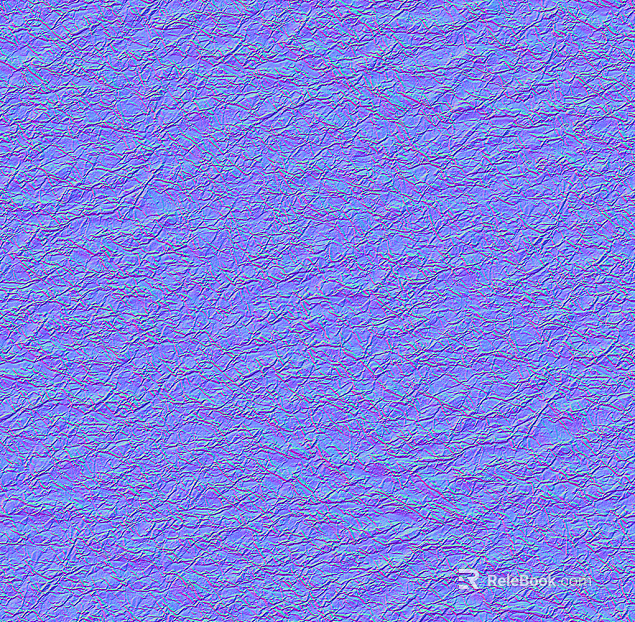 Normal Bump texture