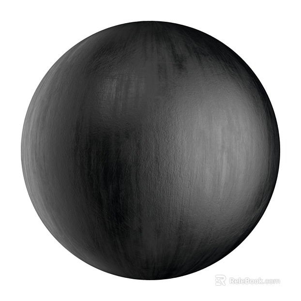 Scratch PBR texture