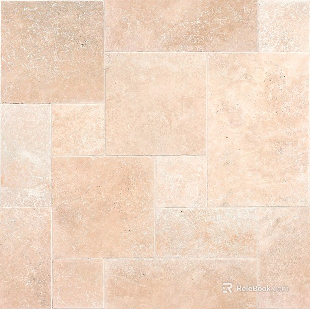 Vintage Roman Lem Stone Floor Tiles texture
