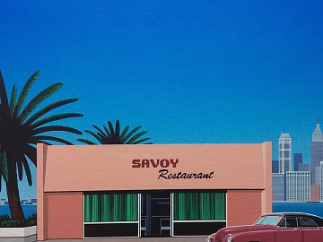 Art Hanging Painting Decorative Painting texture (ID:ffach385340)