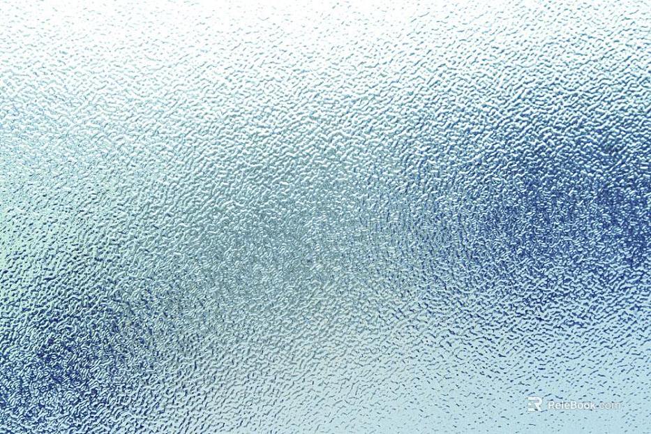 water corrugated metal texture