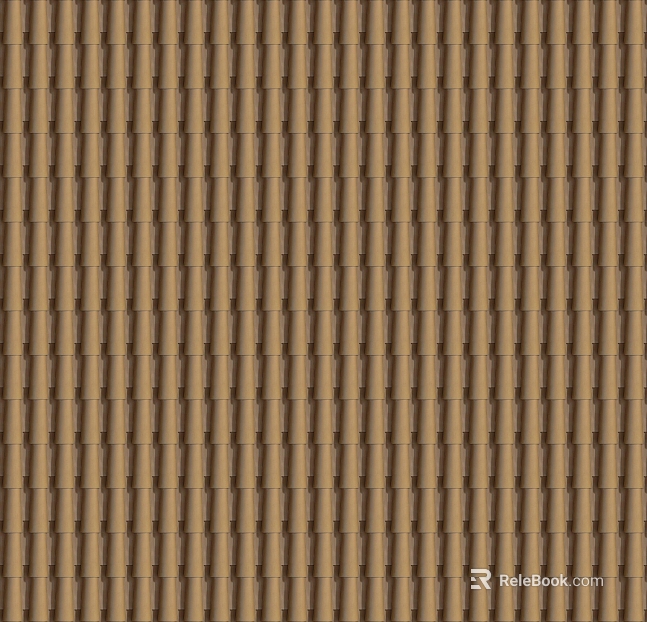 red tile texture