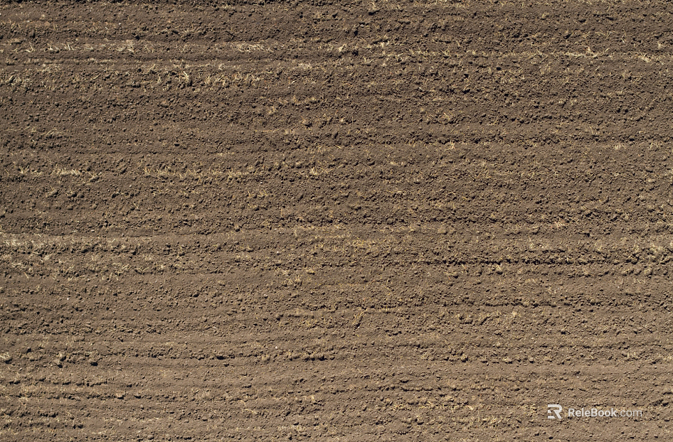 Mud texture