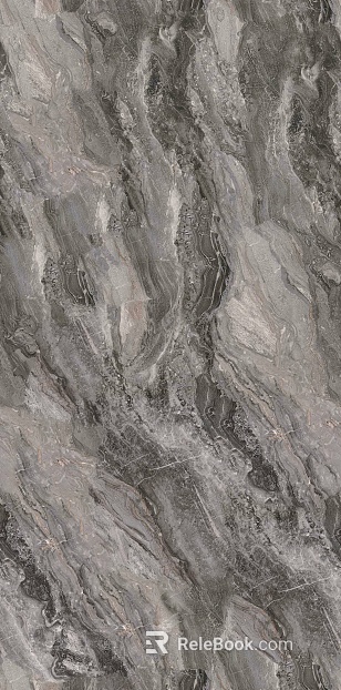 flowing marble seamless texture