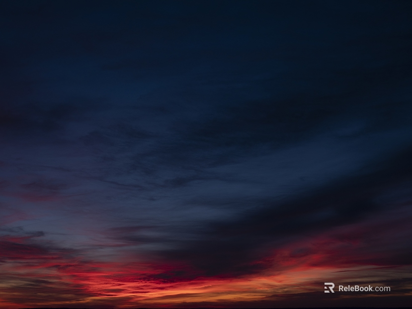 Sky texture