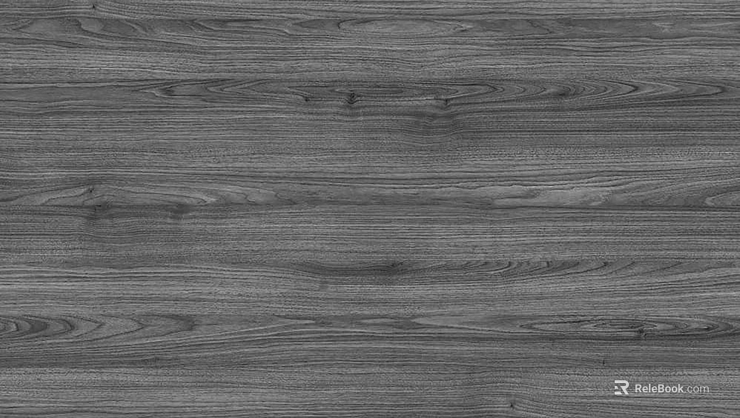 Black and White Bump texture