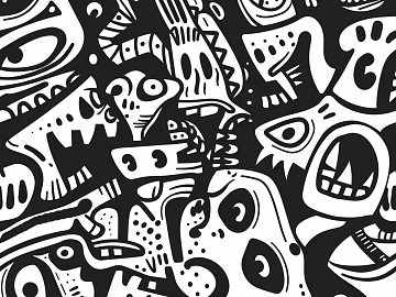 Pattern Wall Cloth Pattern Wallpaper Wall Cloth Wallpaper Wallpaper 3d model