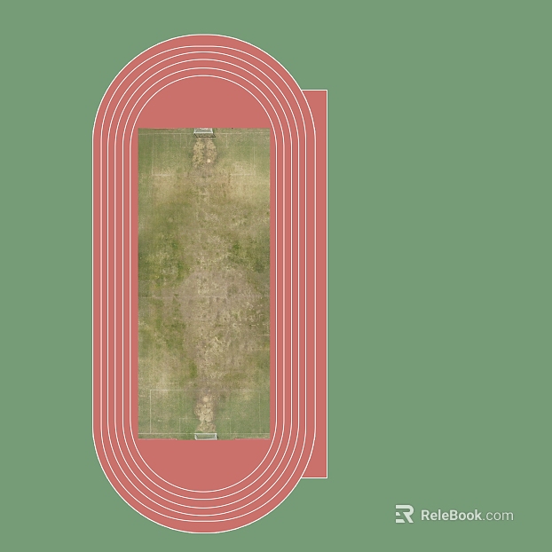 Runway texture