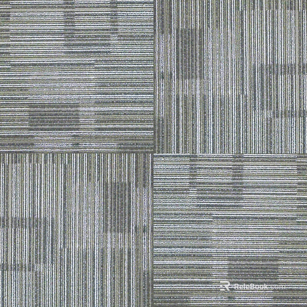 geometric carpet texture