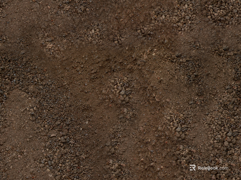 Sand texture