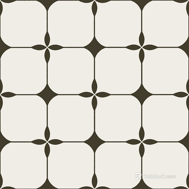 Tile texture