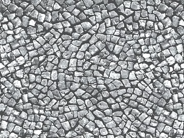Black and White Bump texture (ID:ffagg32047)