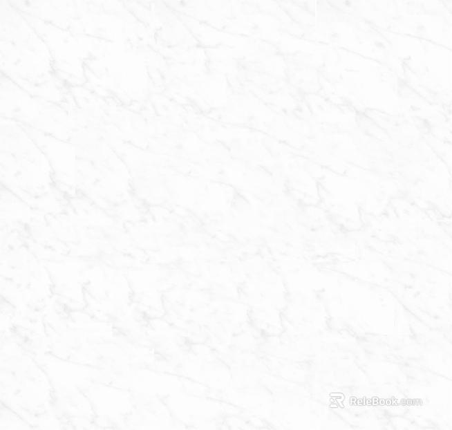 White Straight Marble Wall Tile texture