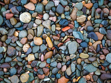 Pebbles texture (ID:ffaag18567)