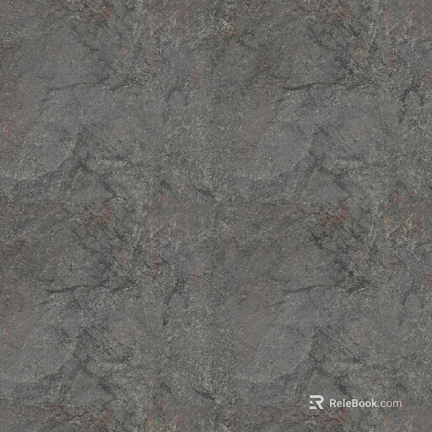 Middle Ancient Grey Rock texture