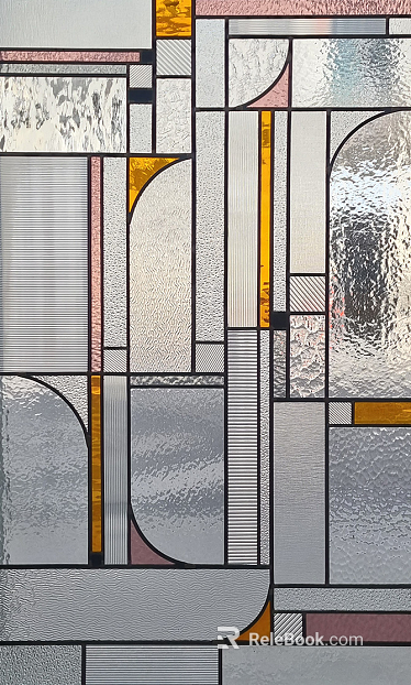 Art Glass texture