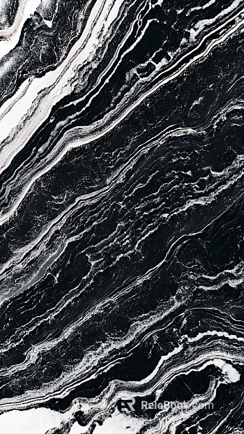 Marble Rock Slab Stone Luxury Stone Multi-grain texture