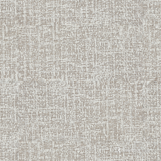 Coarse carpet texture
