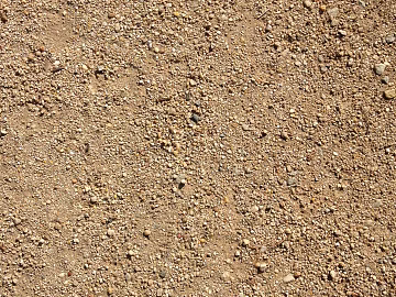 Sandy soil gravel ground texture (ID:ffaeh109467)