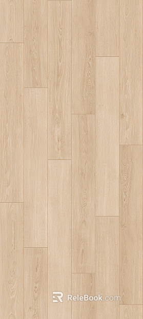 Log Color Solid Wood Flooring texture