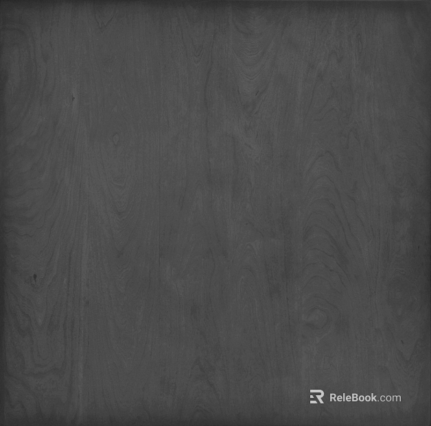 Black and White Bump texture