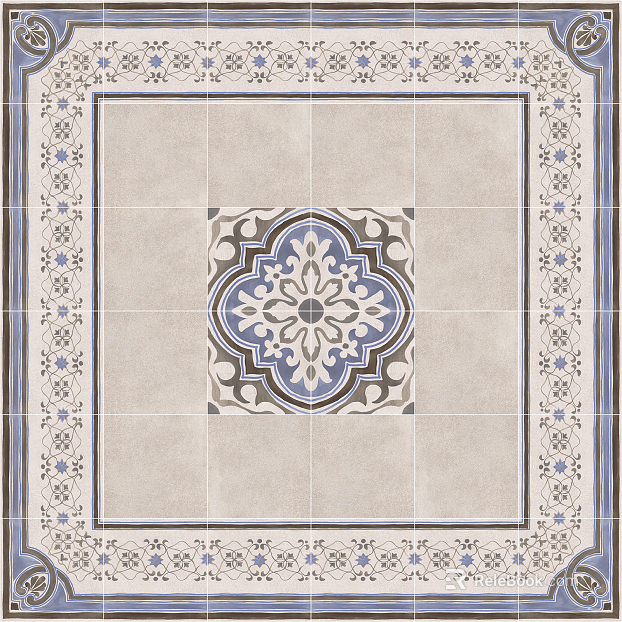 ground parquet texture