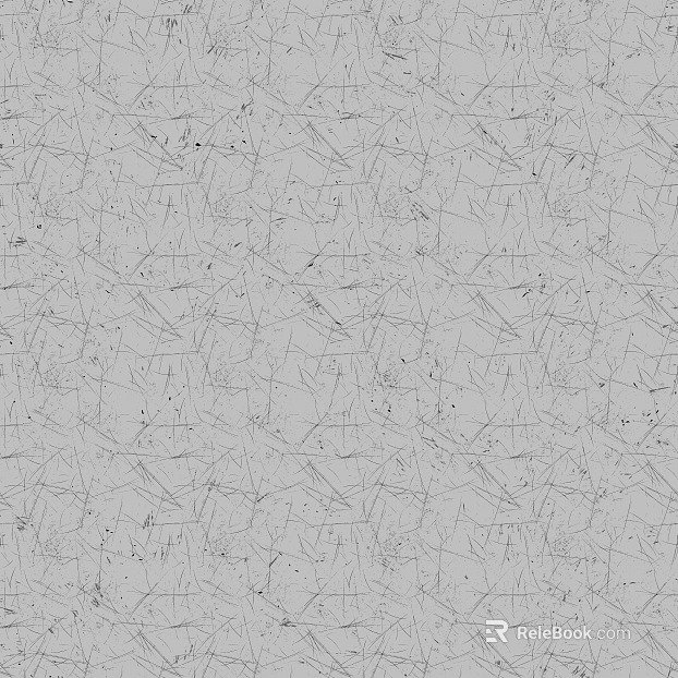Black and White Bump texture