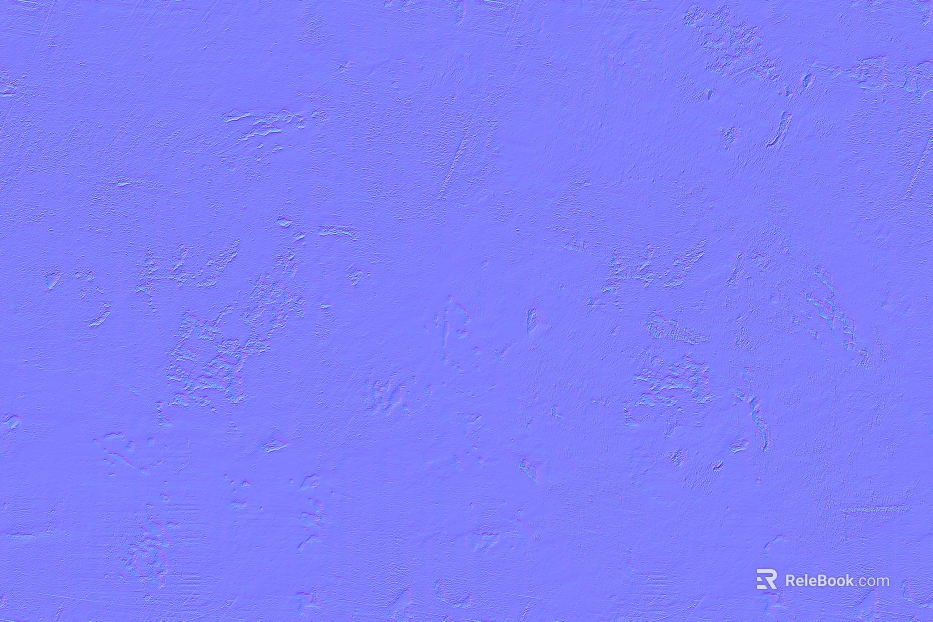Normal Bump texture