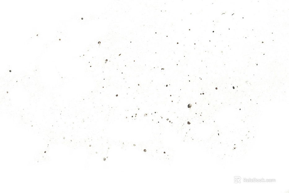Highlight Mask texture