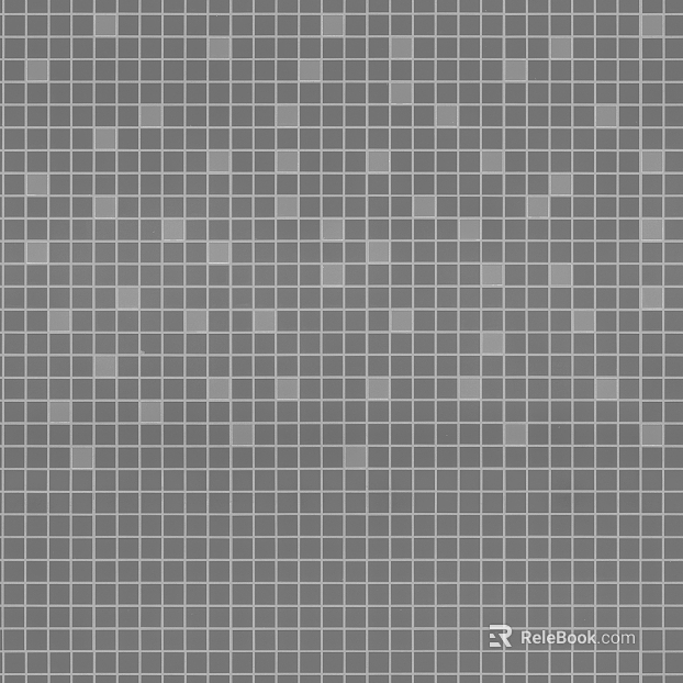 ceramic mosaic texture