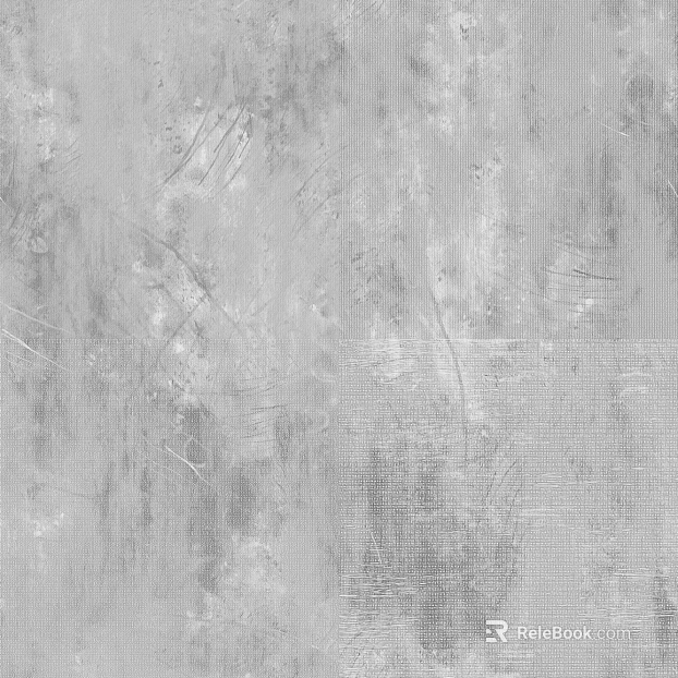 Black and White Bump texture