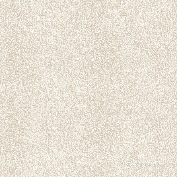 Coarse carpet texture